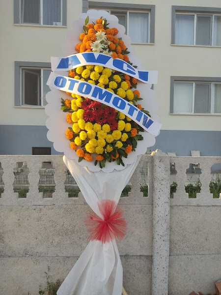 Afyon BUKET ÇİÇEKÇİLİK