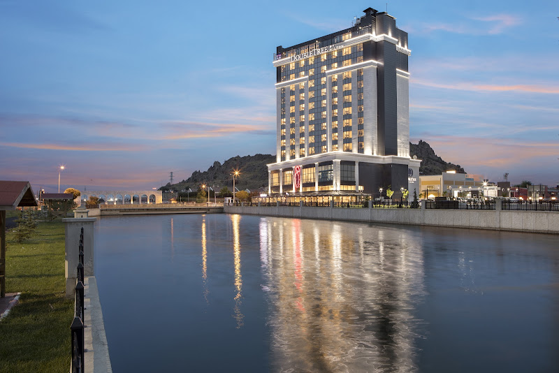 Afyon Dündar Termal Otel, Afyon Kaplıca Villa Oteli