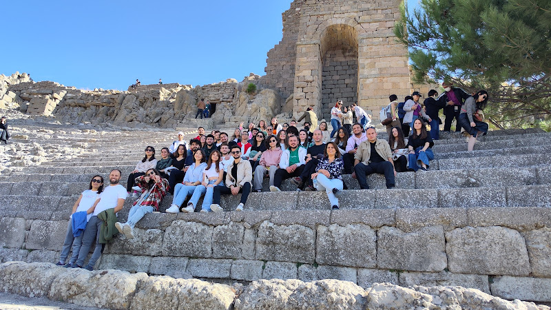 Afyon Gezi Fırsatları