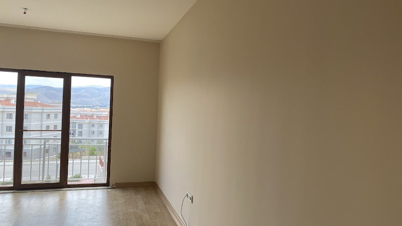 Afyon iç ve dış dekarasyon