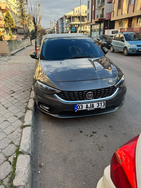 AFYON RENT A CAR | ÖNDER OTO KİRALAMA
