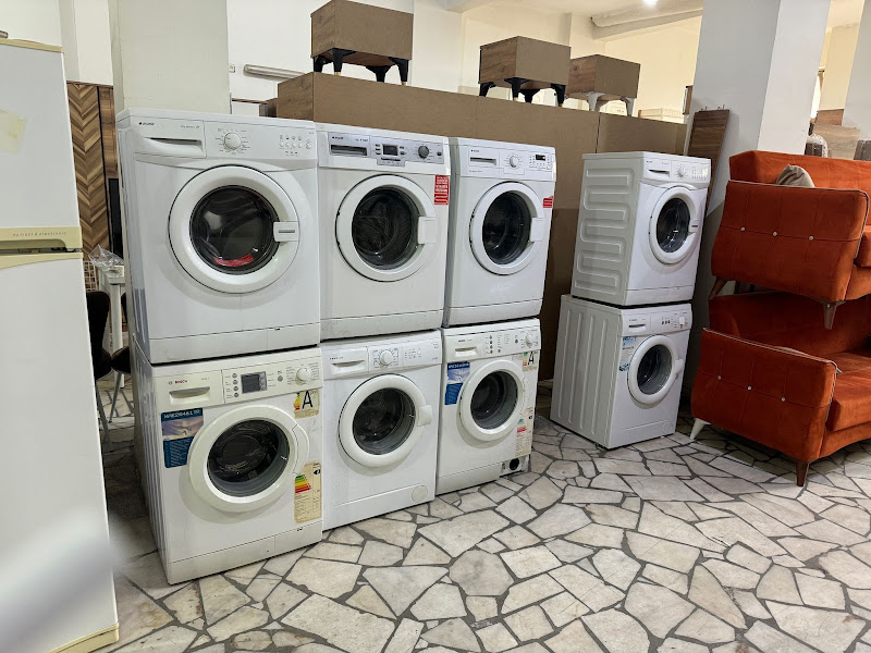 Afyon spot 2 el eşya eski eşya magazası