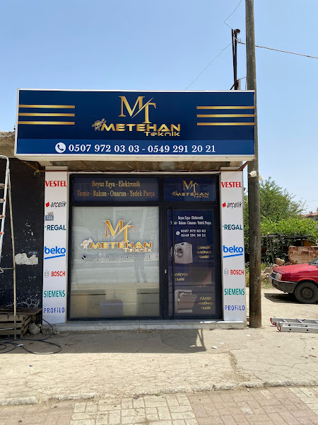 AFYON TEKA UKİNOX YETKİLİ SERVİSİ