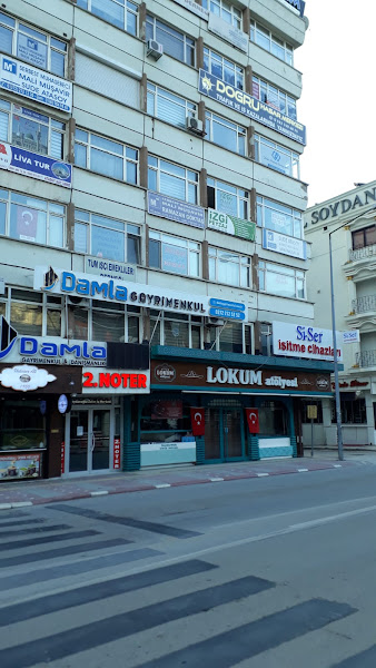 Afyonkarahisar 10.noterliği