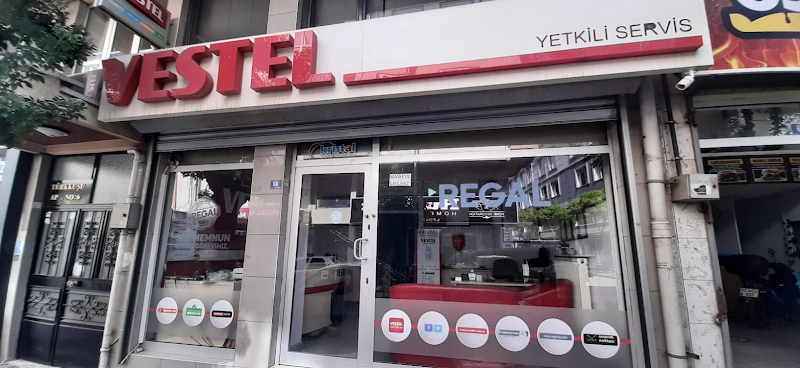 Afyonkarahisar Arçelik Beko Yetkili Servis Mareşal Fevzi Çakmak Opium Elektronik SAN. ve TİC. LTD.