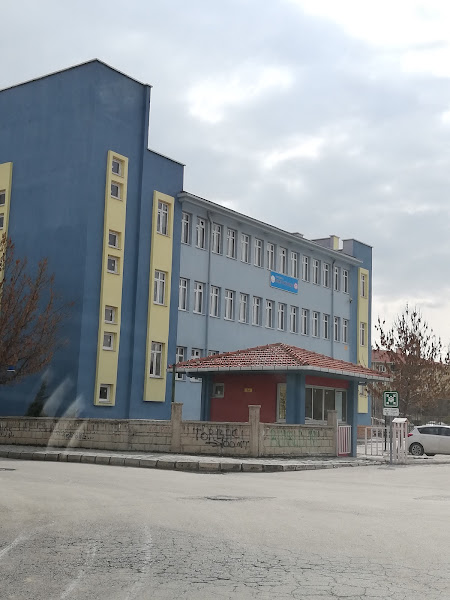 Afyonkarahisar Özel Eğitim Anaokulu