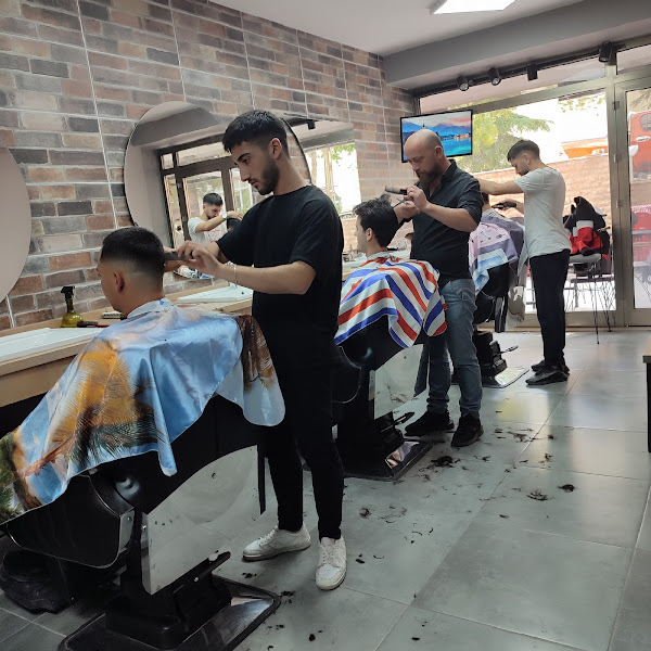 Ag hair berber