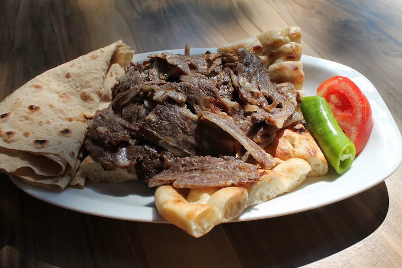 Ağaçköy Et Döner