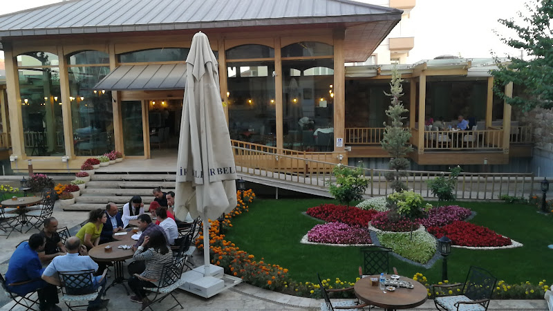 Ağalar Konağı