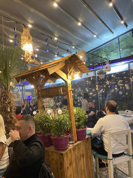 Agapi Balık Restaurant