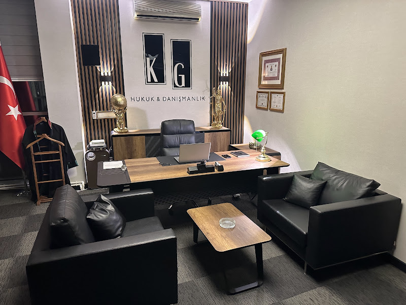 Ağır Ceza Avukatı Aziz YILMAZ - İstanbul Hukuk Bürosu