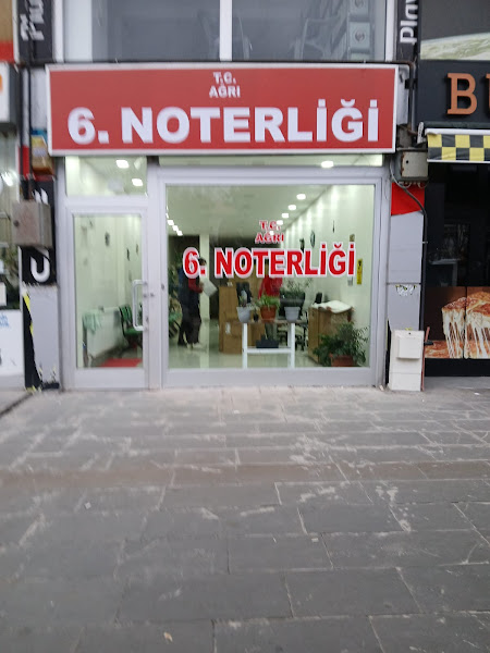 Ağrı 2.noterliği