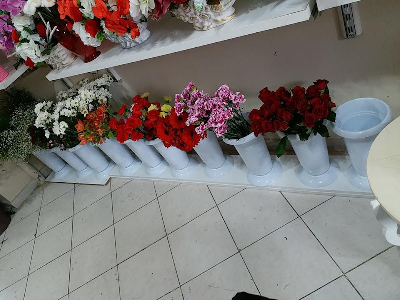 Ağri Can Can Ciçekcilik