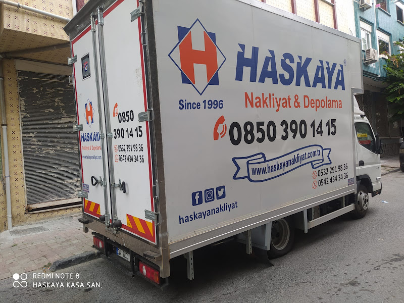 AGRI YAZARLAR EVDEN EVE NAKLİYAT