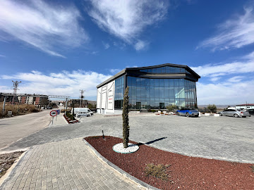 AGS PLAZA