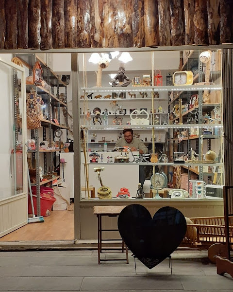 AHŞAP STORE
