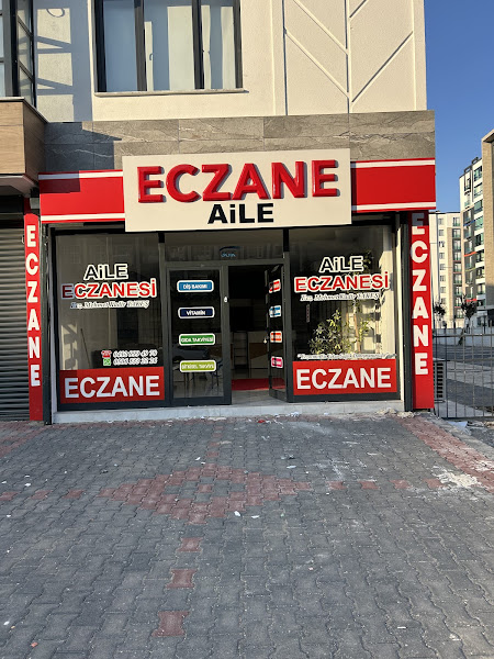 AİLE ECZANESİ