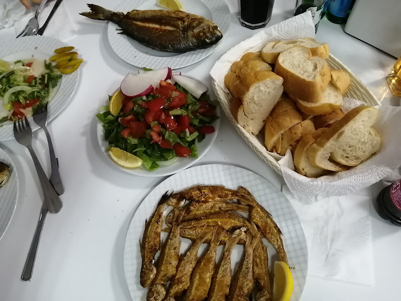 Ailem balik ızgara ve çorba salonu