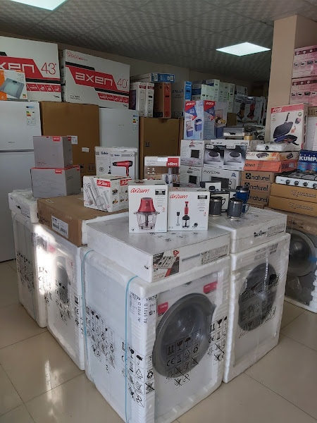 Ak-Pa Ticaret Beyaz Eşya