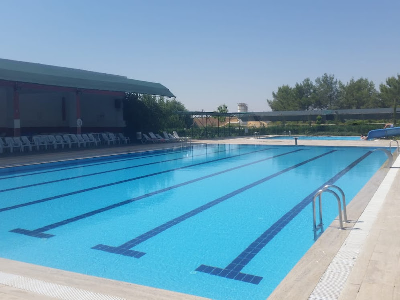 Akademi Spor Merkezi Erkek