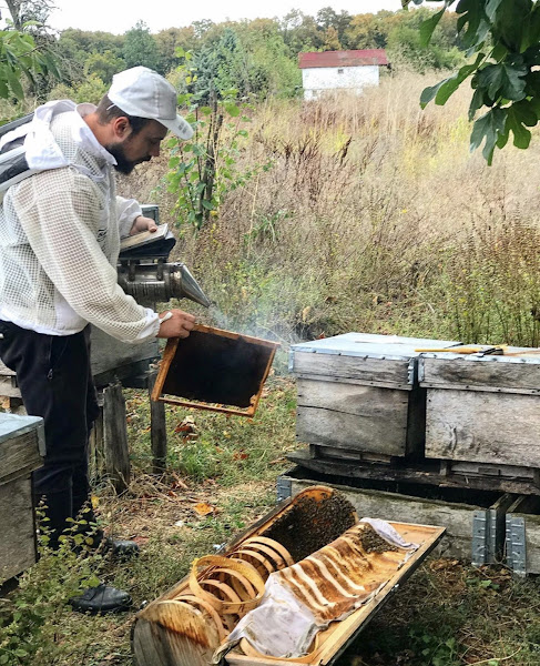 Akbal Longoz Çiftliği