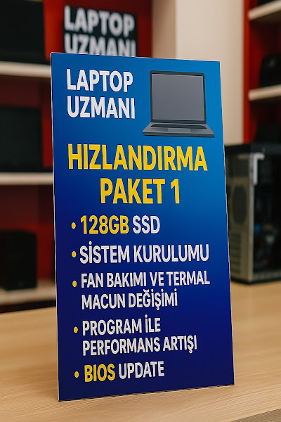 Akbel Bilgi İşlem ve Elektrik Ltd. Şti.