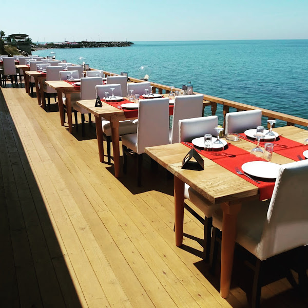 Akbey Balık Restoran