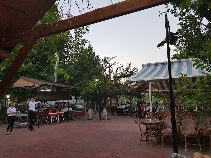 Akbulut Canlı Alabalık