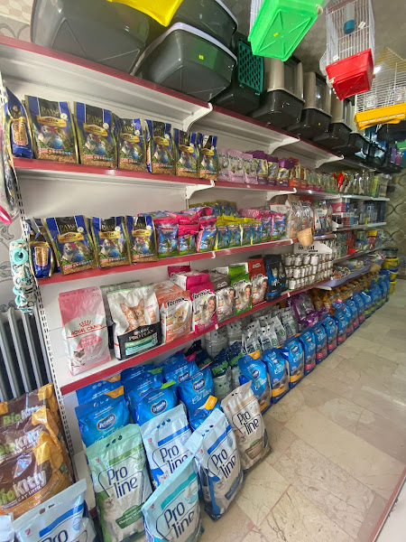Akbulut Petshop 2