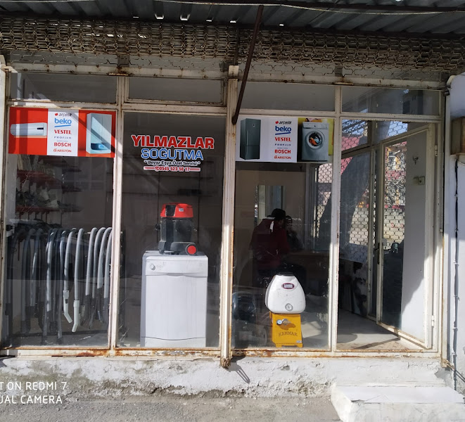 AKBUZ TEKNİK SOGUTMA
