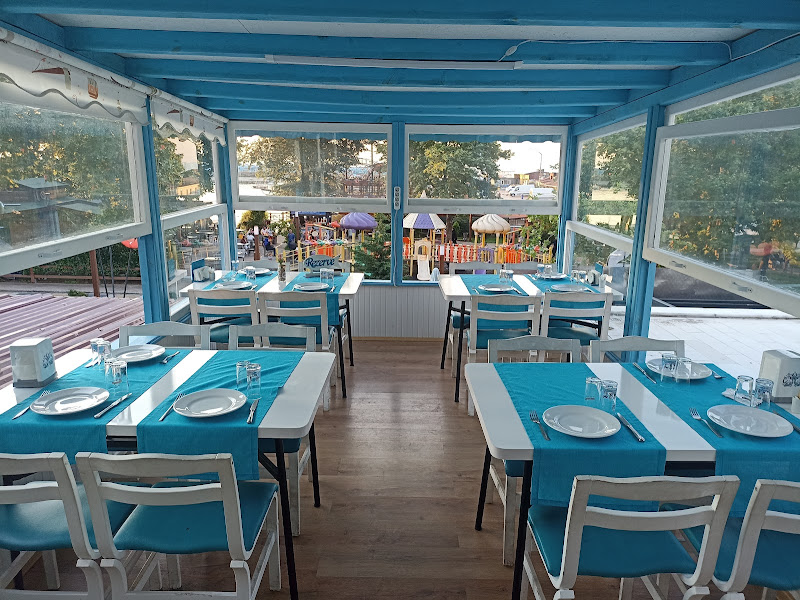 Akçakoca Lakerda Balık Lokantası