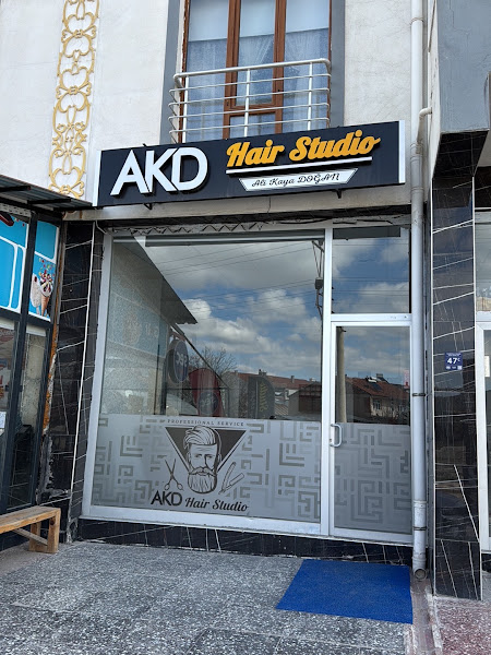 Akd hair studio