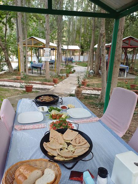 Akdem Alabalık Tesisleri