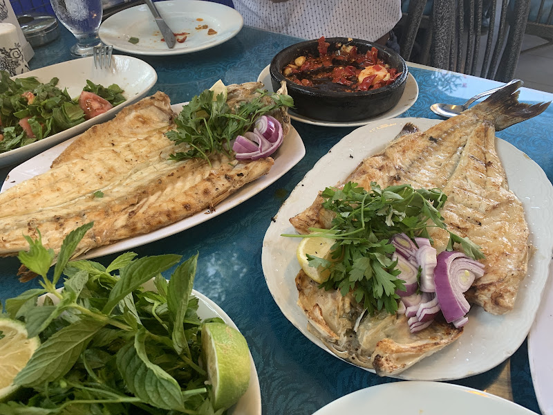 Akdeniz Balık Restaurant