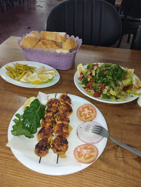 Akdeniz Balıkçılık Osmaniye