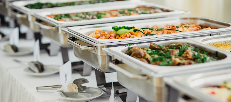 Akdeniz Catering Yemek Fabrikası