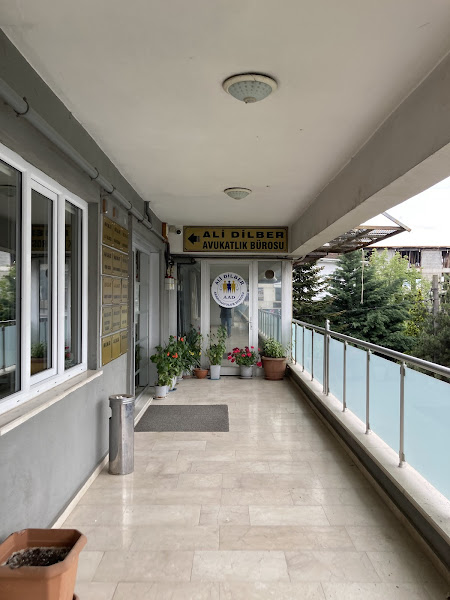 AKDENİZ HUKUK BÜROSU - DÜZCE