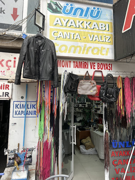AKERLER AYAKKABI