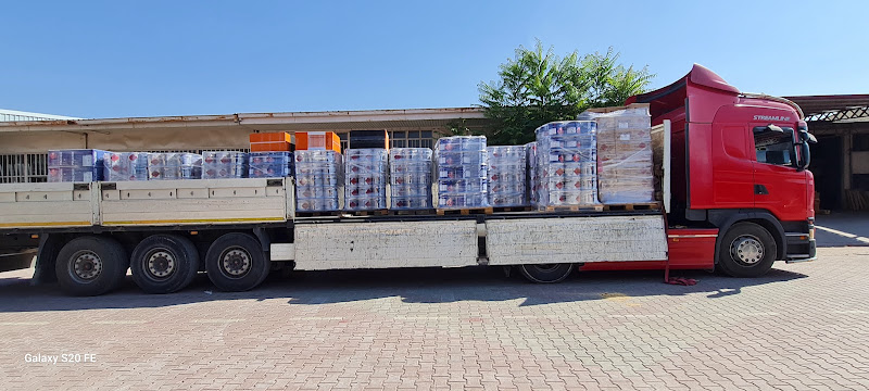 Akgün oto boya (afyon)