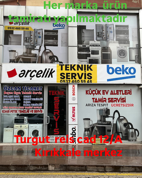 Akgün sogutma