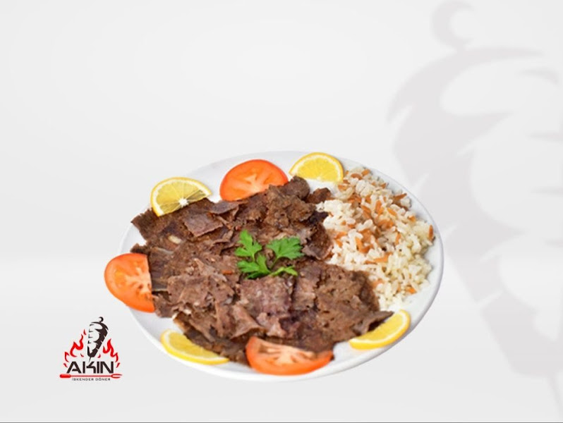 Akın İskender Döner Salonu