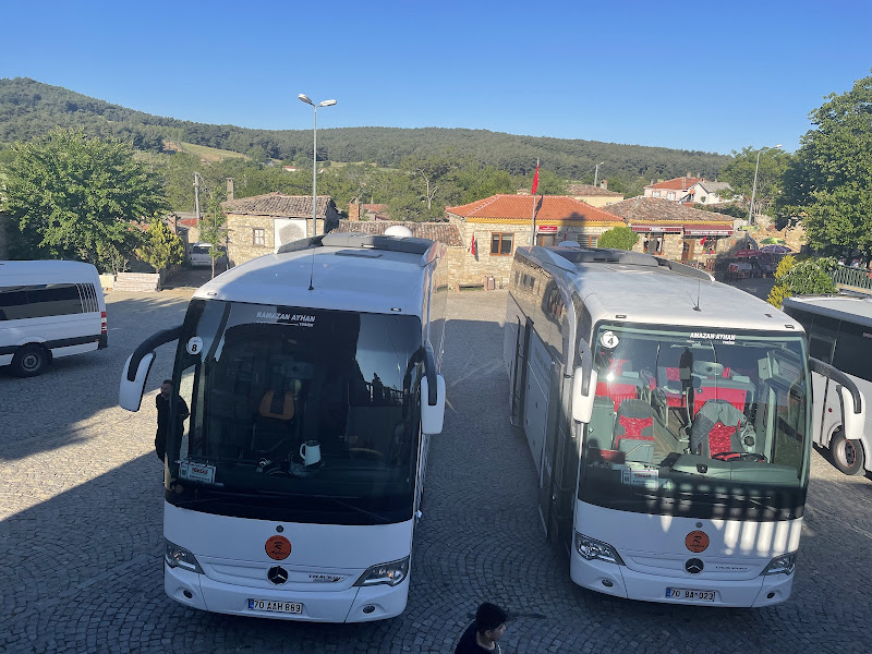 Akın Turizm