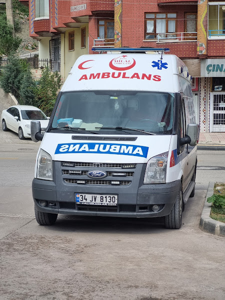 Akıncı