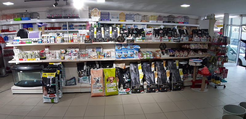 AKINCIOĞLU PET MARKET