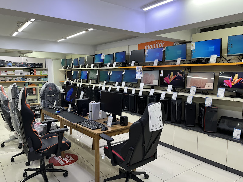 AKKAN KARTUŞ TONER YAZICI SATIŞ SERVİS BAKIM TAMİR