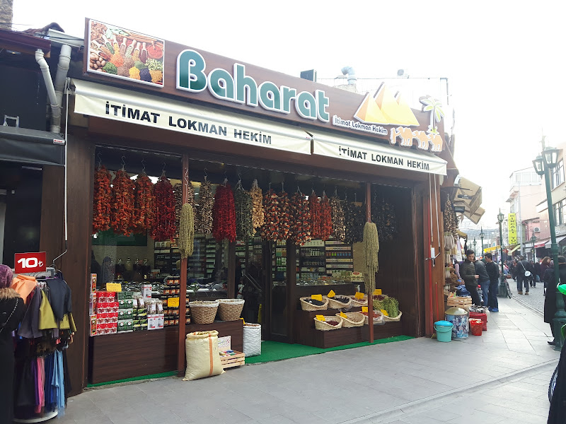 Akkar Aktar Baharat Gida