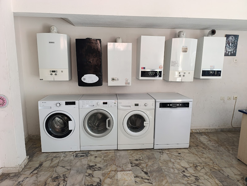 AKKAYA SOĞUTMA TEKNİK SERVİS HİZMETLERİ