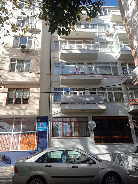 AKM Teknik Muayene Hizmetleri Tekirdağ Ofis