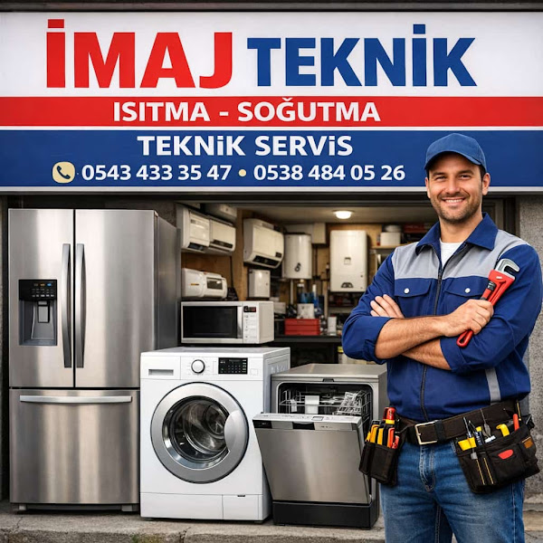 Aknur Teknik Servis