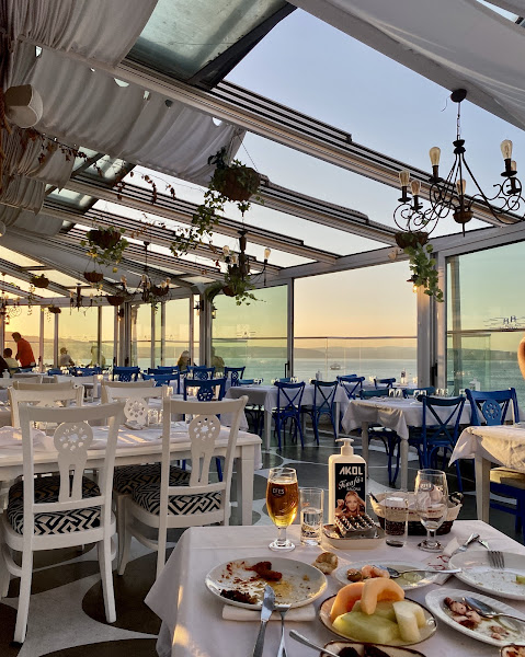Akol Balık Restaurant